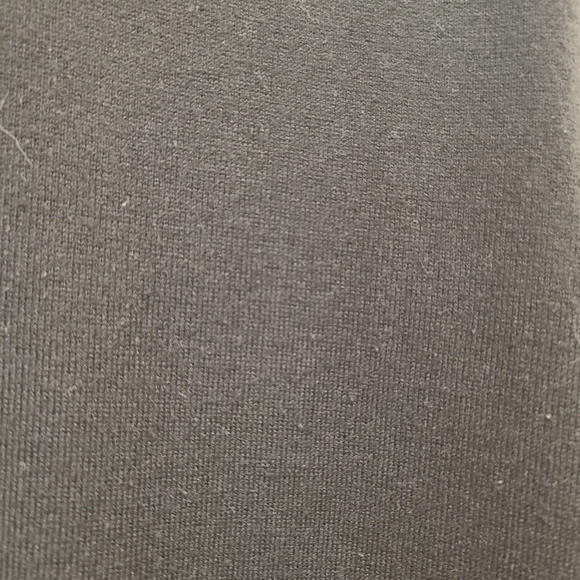 Ted Baker Lostit Black Quarter Zip Sweater - Picture 4 of 6